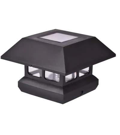 MASTER Lampa vrtna LED solarna Lanterna 82056