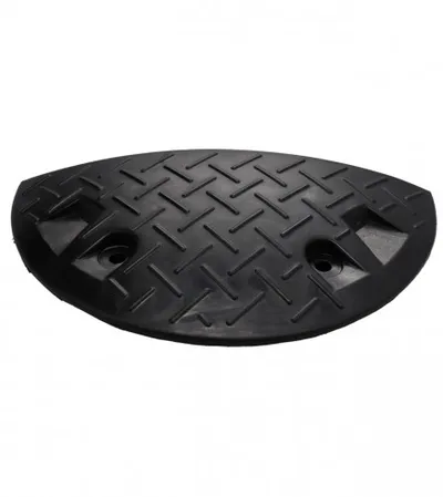 MASTER Ležeći policajac završni element 22x43x5cm 9013-END