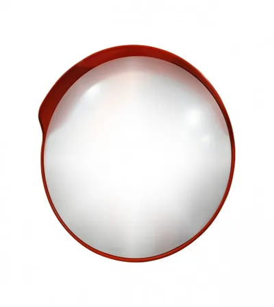 MASTER Ogledalo saobraćajno konveksno fi.80cm 323080