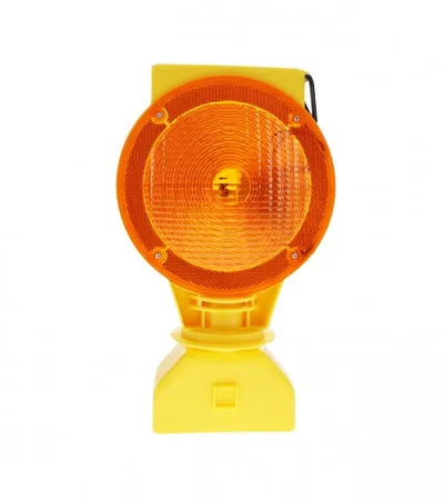 MASTER Lampa za sigurnosni razdjelnik 7355
