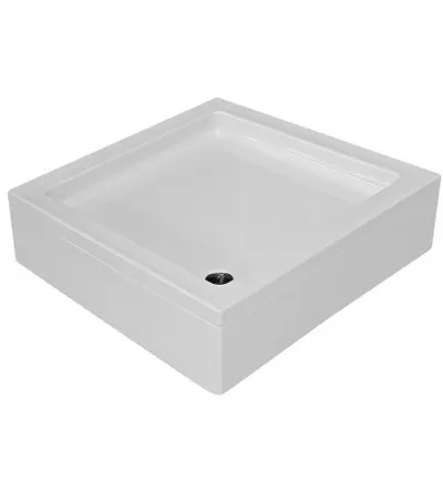 SANICA Tuš kada 90x90cm KR04-90