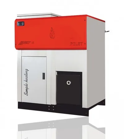 LAFAT Kotao na pelet 35kW SM ECO 32050001