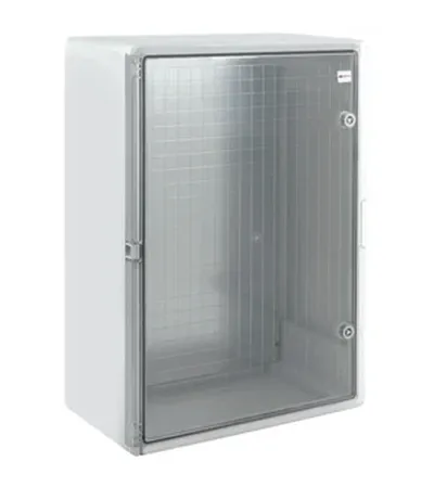 MUTLUSAN Ormar razvodni PVC 30x40x17cm