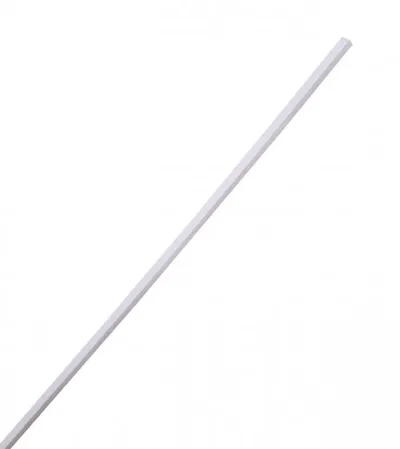 MUTLUSAN Kanalica PVC 12x12mm 1600120122000