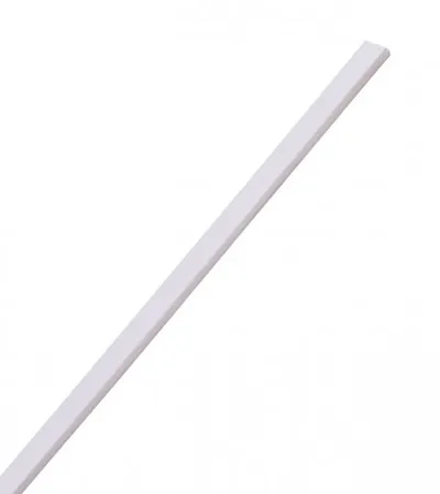 MUTLUSAN Kanalica PVC 20x10mm 1600200102000