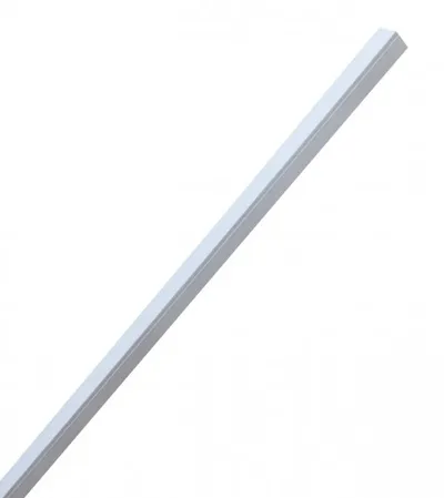 MUTLUSAN Kanalica PVC 40x40mm 1600400402000