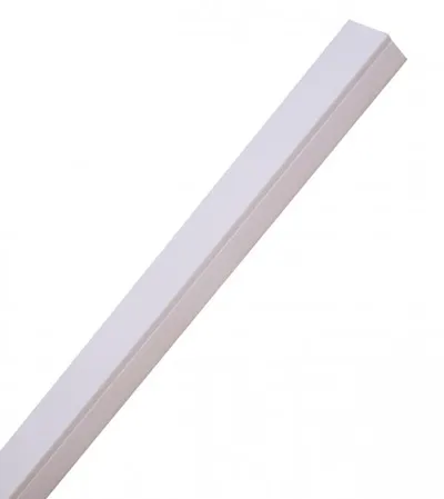 MUTLUSAN Kanalica PVC 60x40mm 1600600402000