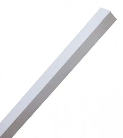 MUTLUSAN Kanalica PVC 80x60mm 1600800602000