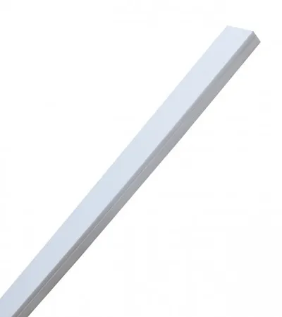 MUTLUSAN Kanalica PVC 100x40mm 1601000402000