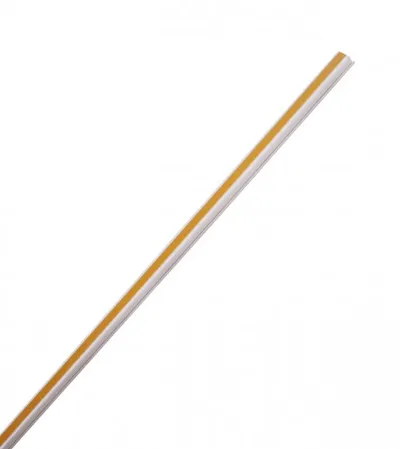 MUTLUSAN Kanalica PVC samoljepljiva 20x15mm 1610200152000