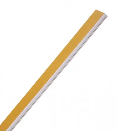 MUTLUSAN Kanalica PVC samoljepljiva 40x16mm 1610400162000