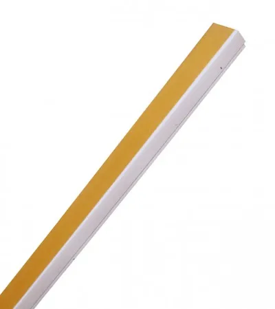 MUTLUSAN Kanalica PVC samoljepljiva 60x40mm 1610600402000