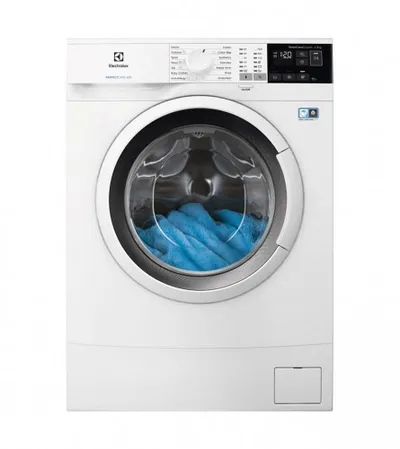 ELECTROLUX Mašina za pranje veša slim EW6S427W