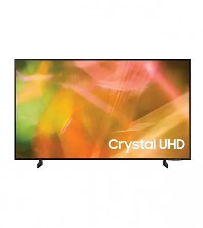 SAMSUNG TV LED UE50AU8072UXXH