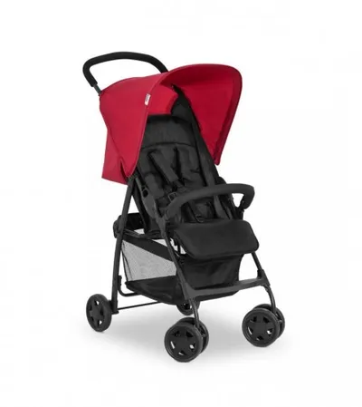 HAUCK Kolica Baby Sport 171516 Crvena
