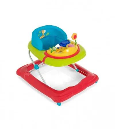 HAUCK Prohodalica Baby Player Jungle 642016
