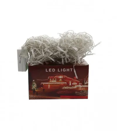 MASTER Lampice za jelku 3m 50cm žute 01211091