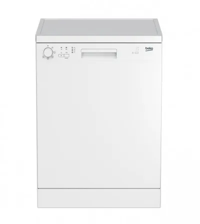 BEKO Mašina za suđe DFN 05320W