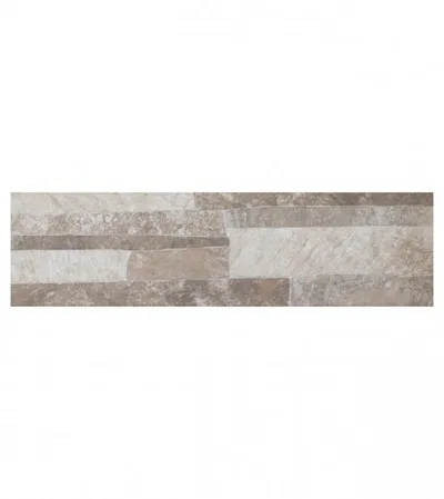 HALCON Pločice 15,3x58,9cm Exit Marron