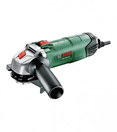 BOSCH Brusilica kutna 700W PWS 700-115