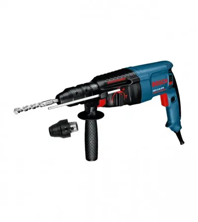BOSCH Bušilica udarna 800W GBH 2-26 DFR