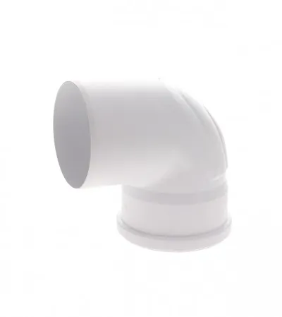 REHAU Koljeno 110/90° Raupiano Light 445023-001