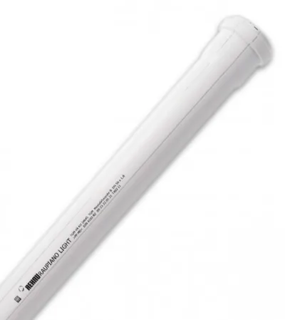 REHAU Cijev 50x1000mm Rupiano Light 444008-002