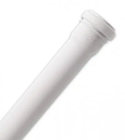 REHAU Cijev 40x2000mm Raupiano Light 444004-001