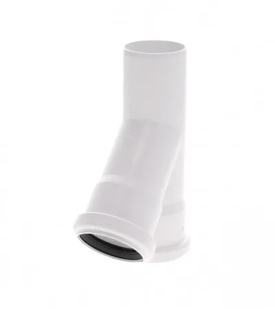 REHAU Račva jednostruka 50/50/45° Raupiano Light 445035-001