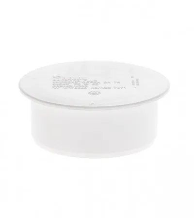 REHAU Čep za mufnu 75mm Raupiano Light 121464-003