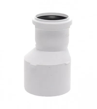 REHAU Redukcija 75/50° Raupiano Light 445062-001