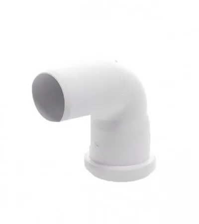 REHAU Koljeno 40/90° Raupiano Light 445003-001