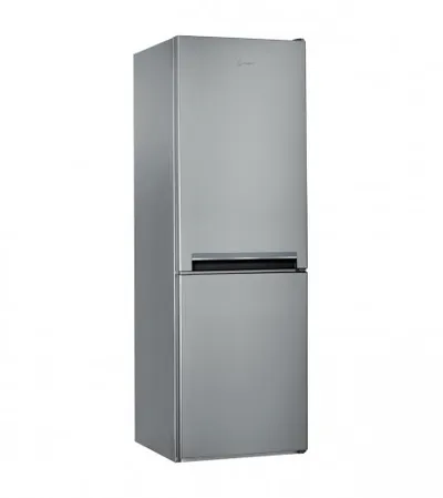 INDESIT Frižider kombinovani LI7 S1E S