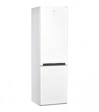 INDESIT Frižider kombinovani LI7 S1E W