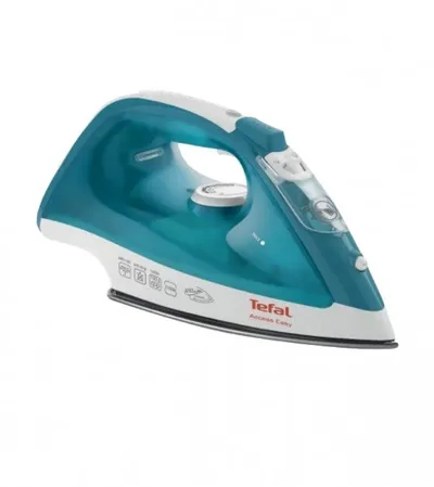 TEFAL Pegla na paru FV1542E3