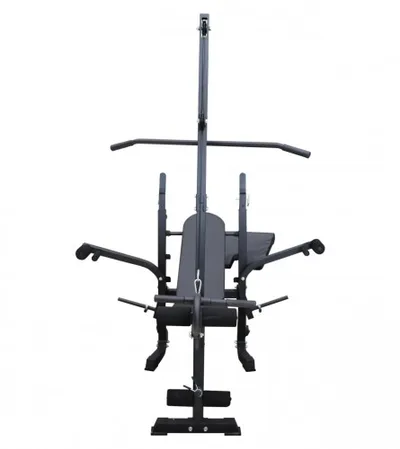 RICHMORAL Benč klupa 170x198x193cm BP-0035