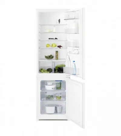 ELECTROLUX Frižider ugradbeni kombinovani ENT3LF18S