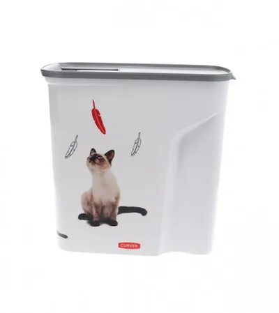CURVER Kutija za hranu kućnih ljubimaca 6l 04347-L30-00