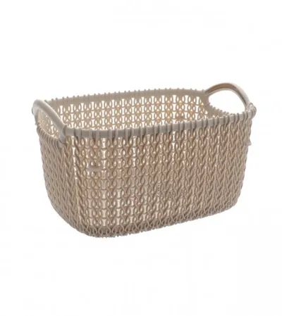 CURVER Korpica mrežasta 3l bež 23-703-X93-00