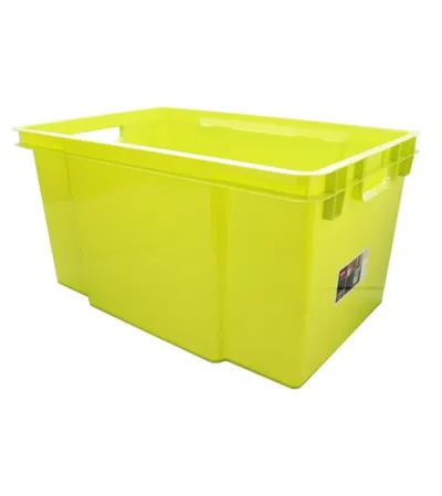 CURVER Kutija za odlaganje 50l 00196-597-15