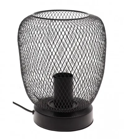 MASTER Lampa stolna žičana WP20258TS