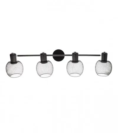 MASTER Lampa zidna žičana WU20517-4