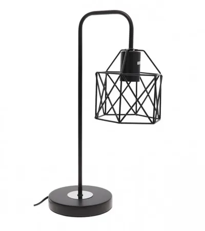 MASTER Lampa stolna žičana WP20754
