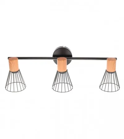 MASTER Lampa zidna žičana WU199121-3
