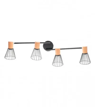 MASTER Lampa zidna žičana WU199121-4