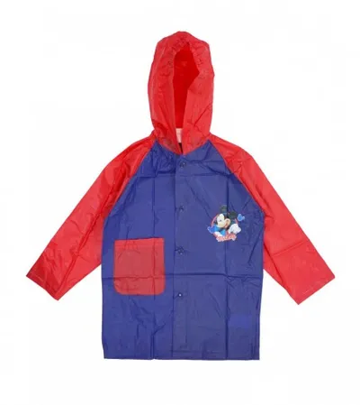 DISNEY Kabanica dječija muška Mickey MIC2044-1114