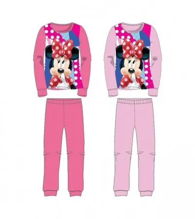 MINNIE MOUSE Pidžama dječija ženska Minnie DIS MF 52 04 877