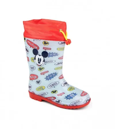 DISNEY Čizme gumene dječije WD12768