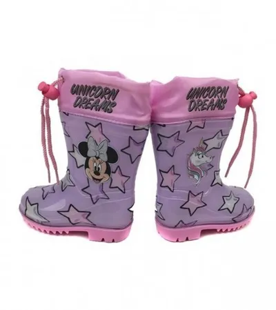 DISNEY Čizme gumene WD12778