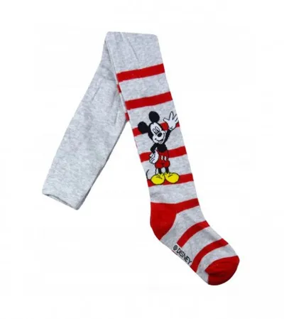 DISNEY Štrample dječije zimske DIS MFB 52368264